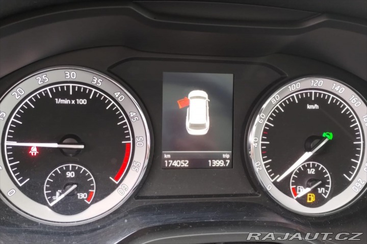 Škoda Kodiaq 2,0 TDI 147 kW DSG 4x4 Am 2022