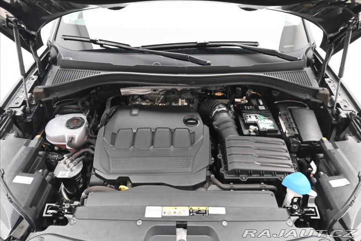 Škoda Kodiaq 2,0 TDI 147 kW DSG 4x4 TA 2022
