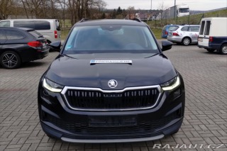 Škoda Kodiaq 2,0 TDI 147 kW DSG 4x4 Am 2022