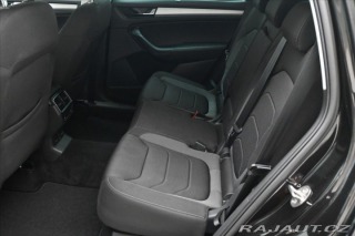 Škoda Kodiaq 2,0 TDI 147 kW DSG 4x4 Zá 2022