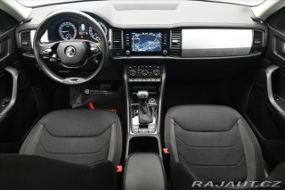 Škoda Kodiaq 2,0 TDI 147 kW DSG 4x4 Zá 2022