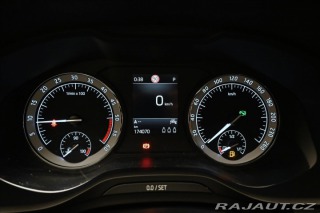 Škoda Kodiaq 2,0 TDI 147 kW DSG 4x4 Zá 2022