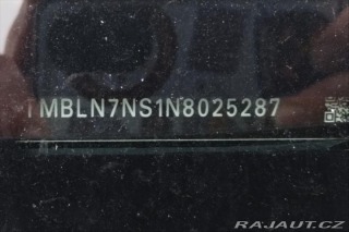 Škoda Kodiaq 2,0 TDI 147 kW DSG 4x4 Am 2022