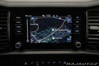 Škoda Kodiaq 2,0 TDI 147 kW DSG 4x4 Zá 2022