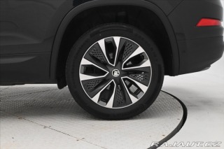 Škoda Kodiaq 2,0 TDI 147 kW DSG 4x4 Zá 2022
