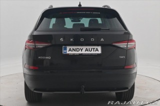 Škoda Kodiaq 2,0 TDI 147 kW DSG 4x4 Zá 2022