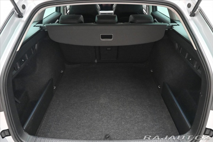 Škoda Octavia 2,0 TDI 110 kW DSG Style 2023