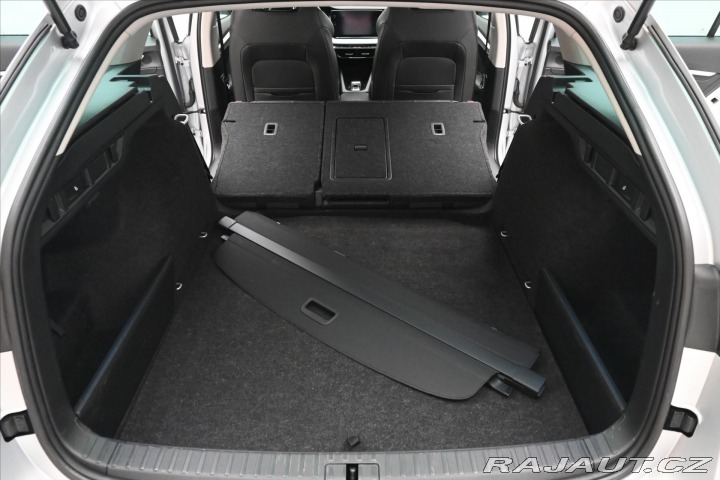 Škoda Octavia 2,0 TDI 110 kW DSG Style 2023