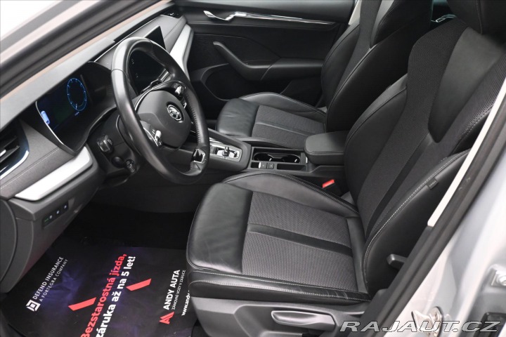 Škoda Octavia 2,0 TDI 110 kW DSG Style 2023