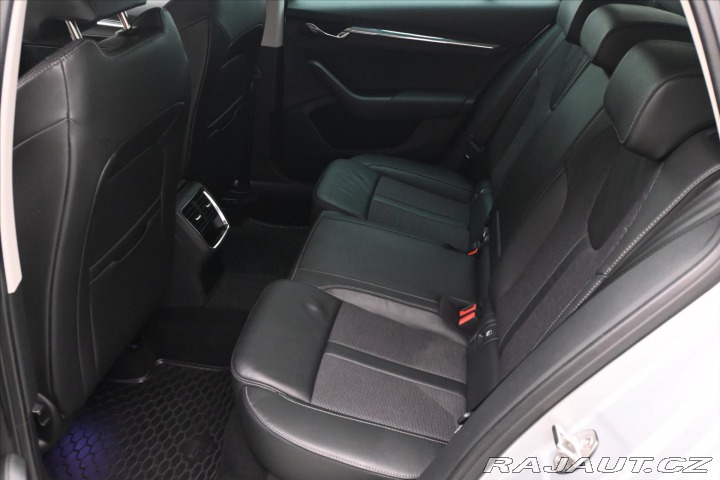 Škoda Octavia 2,0 TDI 110 kW DSG Style 2023