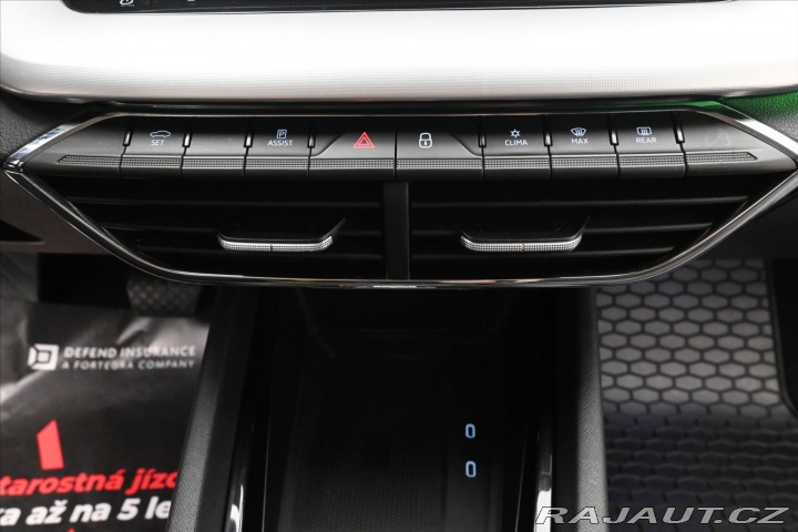Škoda Octavia 2,0 TDI 110 kW DSG Style 2023