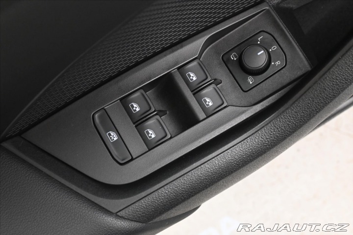 Škoda Octavia 2,0 TDI 110 kW DSG Style 2023