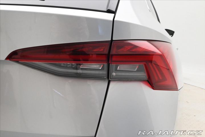 Škoda Octavia 2,0 TDI 110 kW DSG Style 2023