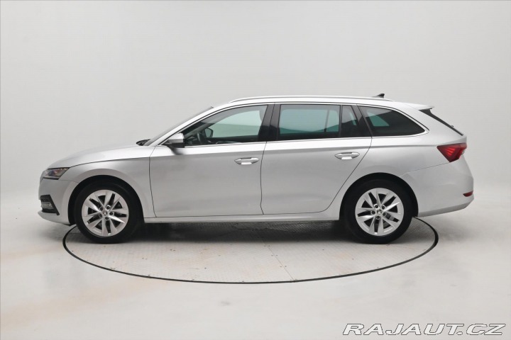 Škoda Octavia 2,0 TDI 110 kW DSG Style 2023