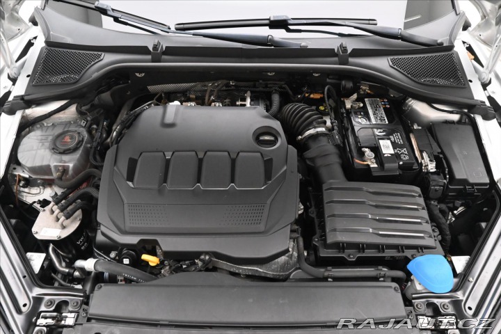 Škoda Octavia 2,0 TDI 110 kW DSG Style 2023