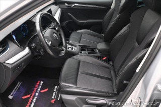 Škoda Octavia 2,0 TDI 110 kW DSG Style 2023