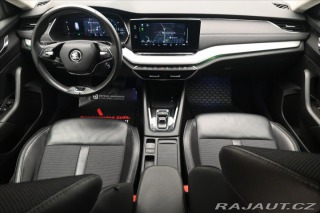 Škoda Octavia 2,0 TDI 110 kW DSG Style 2023