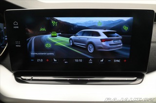 Škoda Octavia 2,0 TDI 110 kW DSG Style 2023