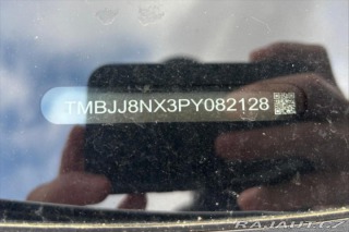 Škoda Octavia 2,0 TDI 110 kW DSG Style 2023