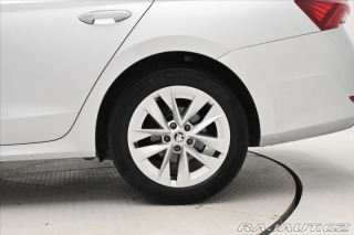 Škoda Octavia 2,0 TDI 110 kW DSG Style 2023