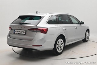 Škoda Octavia 2,0 TDI 110 kW DSG Style 2023