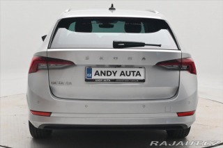 Škoda Octavia 2,0 TDI 110 kW DSG Style 2023