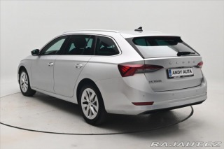 Škoda Octavia 2,0 TDI 110 kW DSG Style 2023