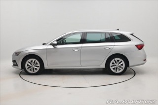 Škoda Octavia 2,0 TDI 110 kW DSG Style 2023