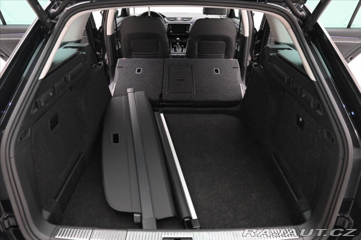 Škoda Superb 2,0 TDI 110 kW DSG Style 2022