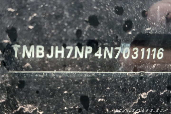 Škoda Superb 2,0 TDI 110 kW DSG Style 2022