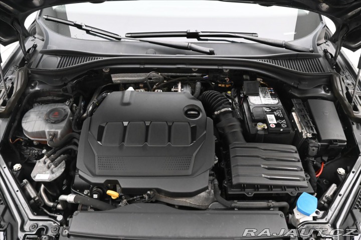Škoda Superb 2,0 TDI 110 kW DSG Style 2022
