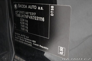 Škoda Superb 2,0 TDI 110 kW DSG Style 2022