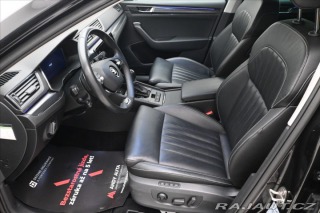 Škoda Superb 2,0 TDI 110 kW DSG Style 2022