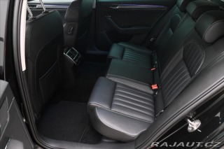 Škoda Superb 2,0 TDI 110 kW DSG Style 2022
