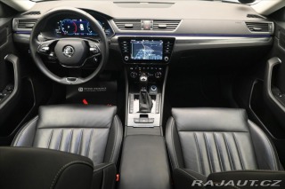 Škoda Superb 2,0 TDI 110 kW DSG Style 2022