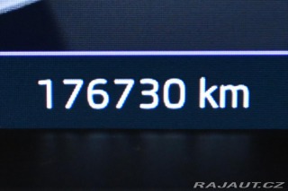Škoda Superb 2,0 TDI 110 kW DSG Style 2022