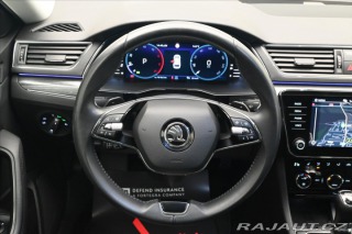 Škoda Superb 2,0 TDI 110 kW DSG Style 2022