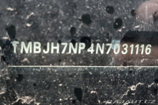 Škoda Superb 2,0 TDI 110 kW DSG Style 2022