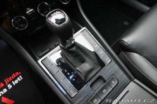 Škoda Superb 2,0 TDI 110 kW DSG Style 2022