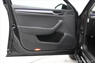 Škoda Superb 2,0 TDI 110 kW DSG Style 2022