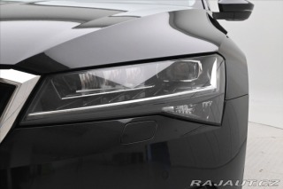 Škoda Superb 2,0 TDI 110 kW DSG Style 2022