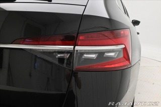 Škoda Superb 2,0 TDI 110 kW DSG Style 2022