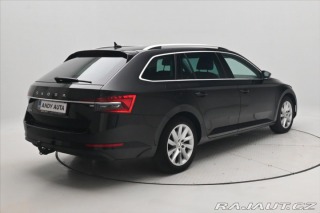 Škoda Superb 2,0 TDI 110 kW DSG Style 2022