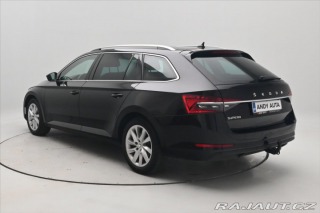 Škoda Superb 2,0 TDI 110 kW DSG Style 2022