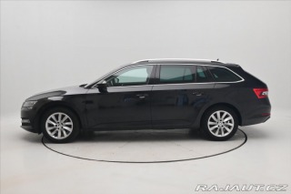 Škoda Superb 2,0 TDI 110 kW DSG Style 2022