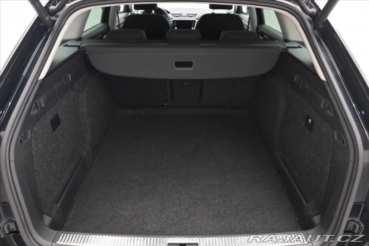 Škoda Superb 2,0 TDI 110 kW DSG Style 2021