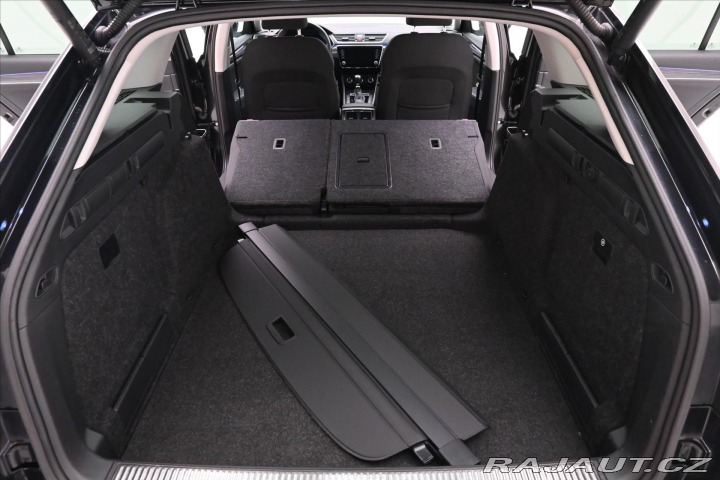 Škoda Superb 2,0 TDI 110 kW DSG Style 2021
