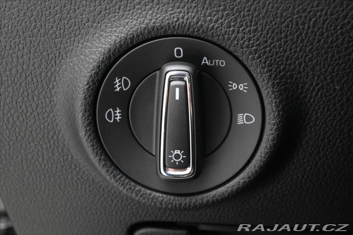 Škoda Superb 2,0 TDI 110 kW DSG Style 2021