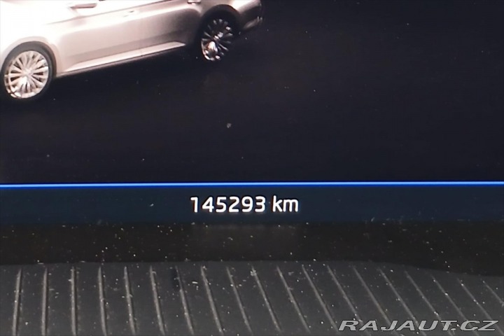 Škoda Superb 2,0 TDI 110 kW DSG Style 2021