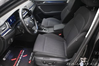Škoda Superb 2,0 TDI 110 kW DSG Style 2021